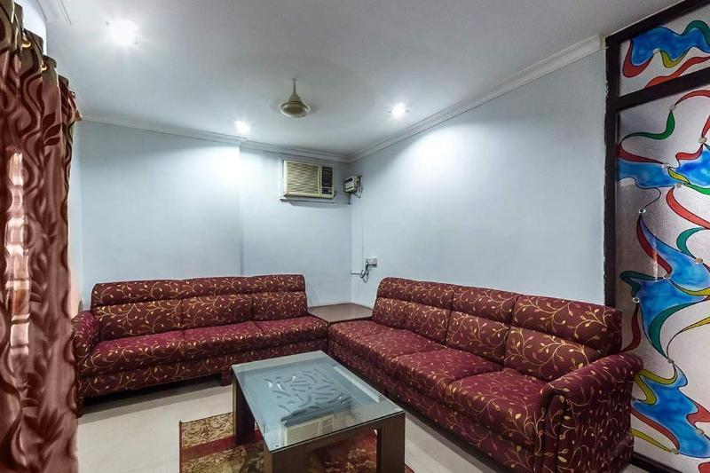 Balaji Residency Hotel Hyderabad Bagian luar foto